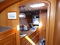 Dériveur alu Vaton 1370 -55
